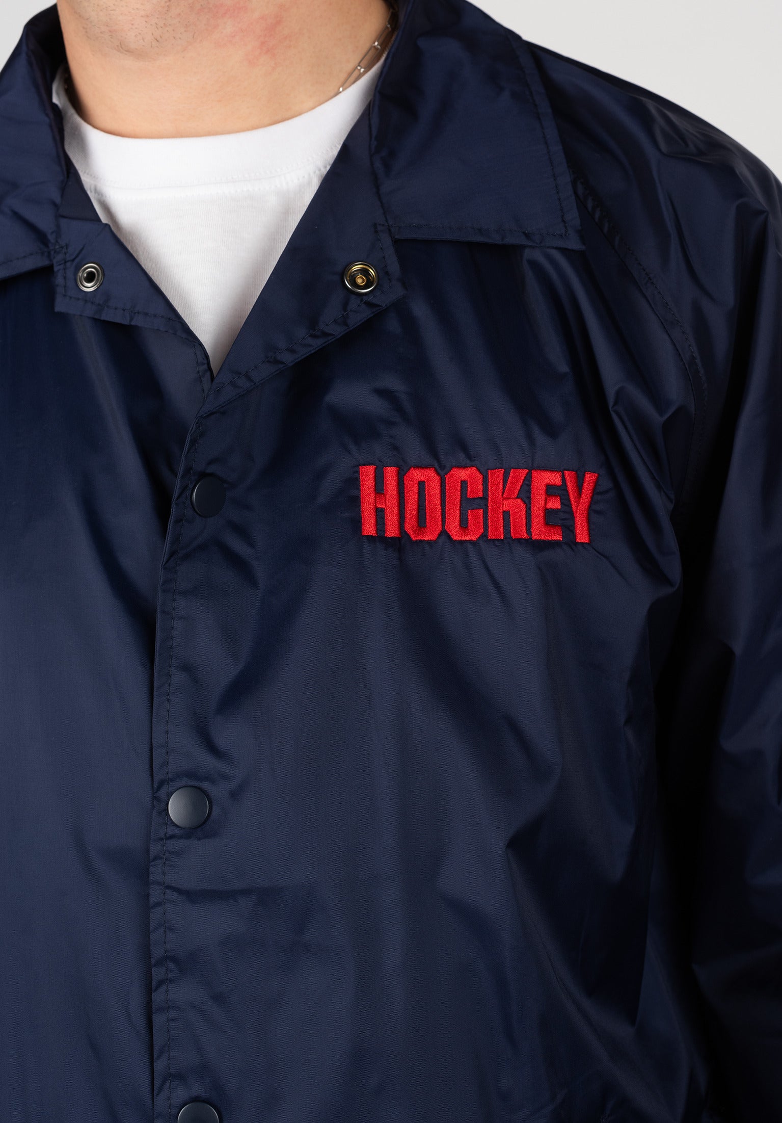 x Independent Coaches Jacket
