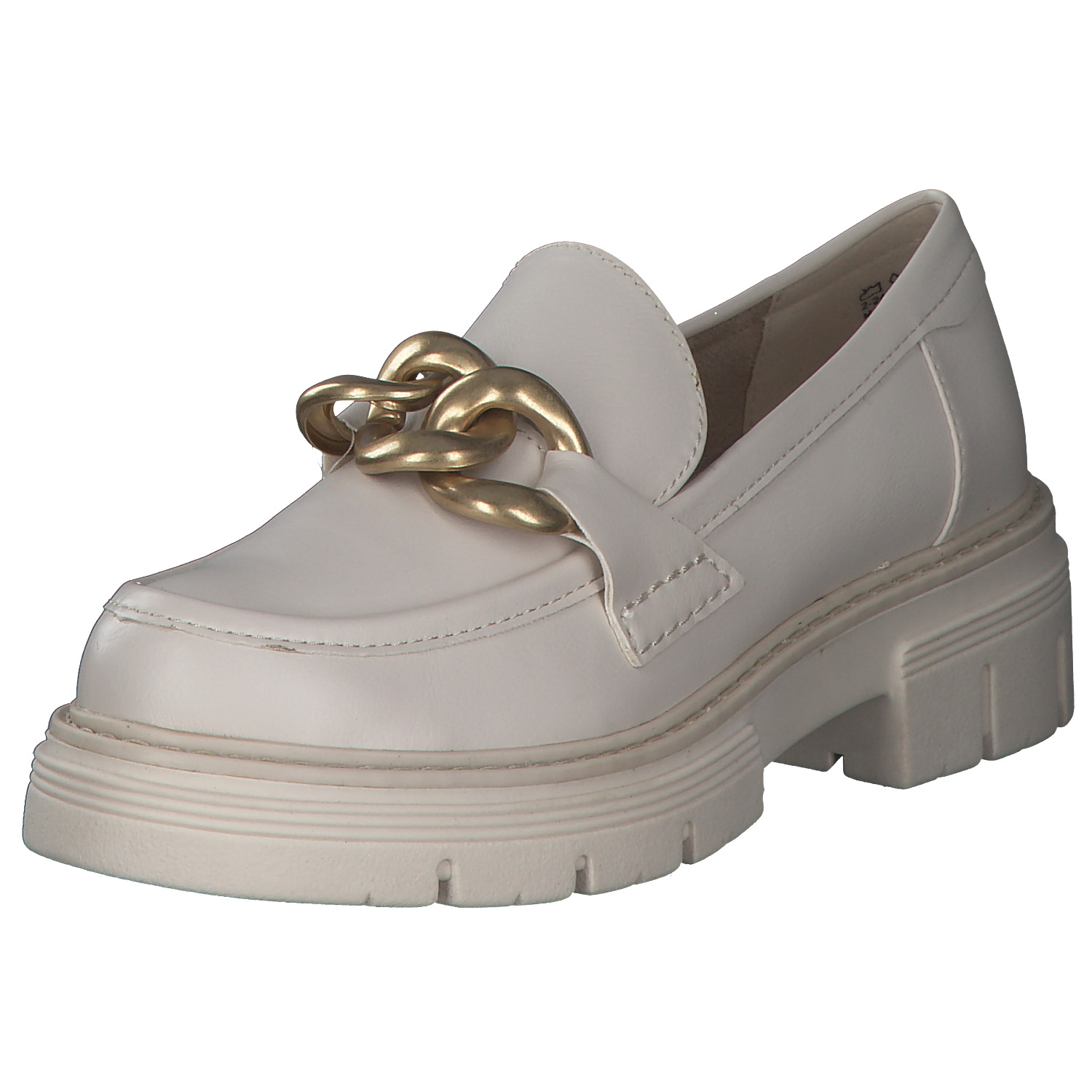 Marco Tozzi 24705, Mokassins, Damen, CREAM