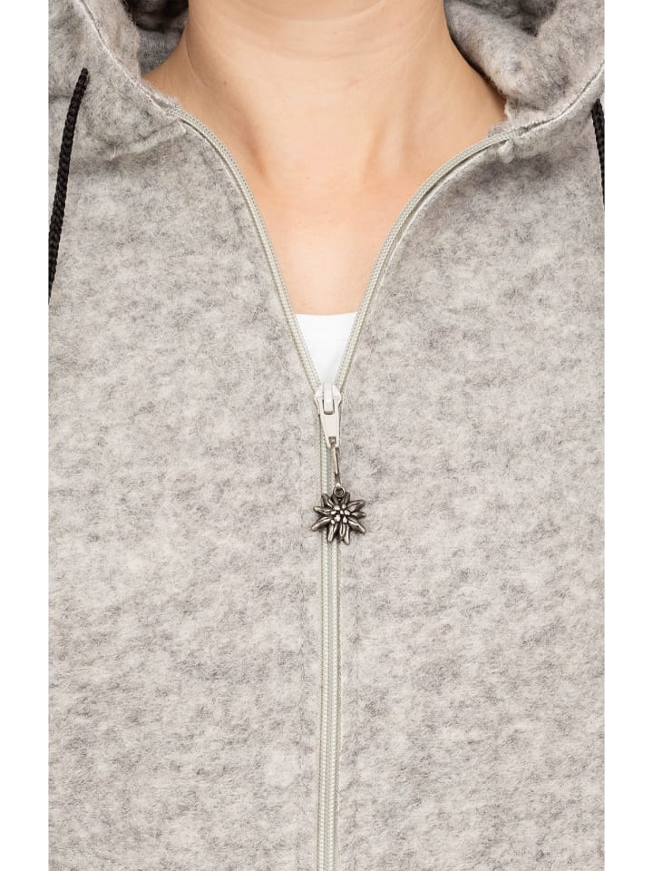 Alp1964 Outdoorjacke 195301 in silver günstig kaufen