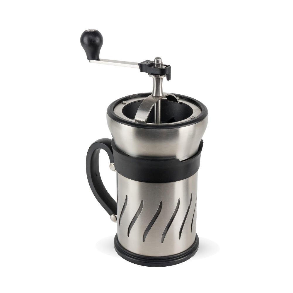 PEUGEOT Kaffeemühle Paris Press, 0 W