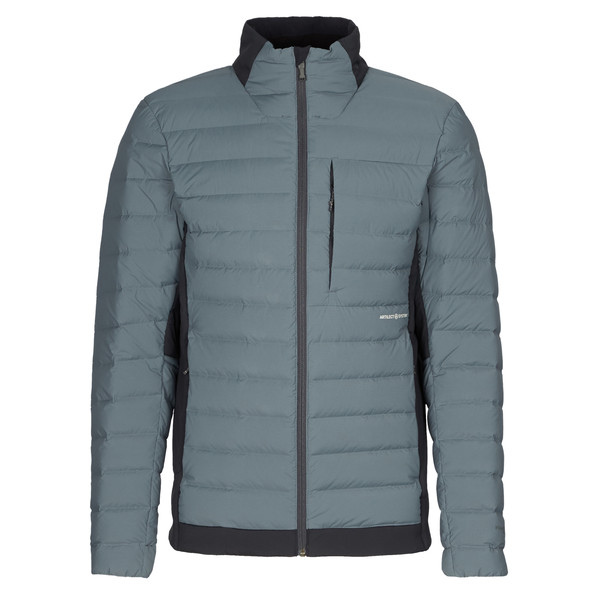 M-DIVIDE FUSION STRETCH JACKET Herren - Isolationsjacke