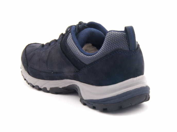 MEINDL Trekkingschuhe blau Orlando Lady GTX