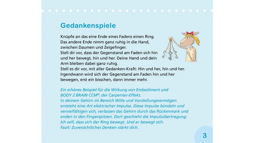 Hand aufs Herz