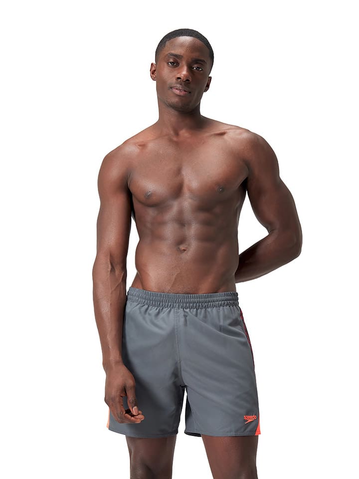 Speedo Badeshorts 