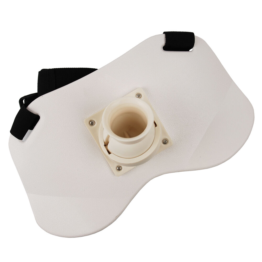 Stand up sea harness redfish sea fighter