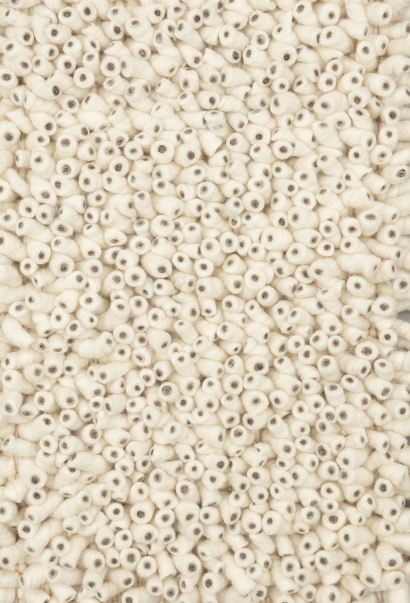 Handwebteppich Salsa Groove 130 x 200 cm