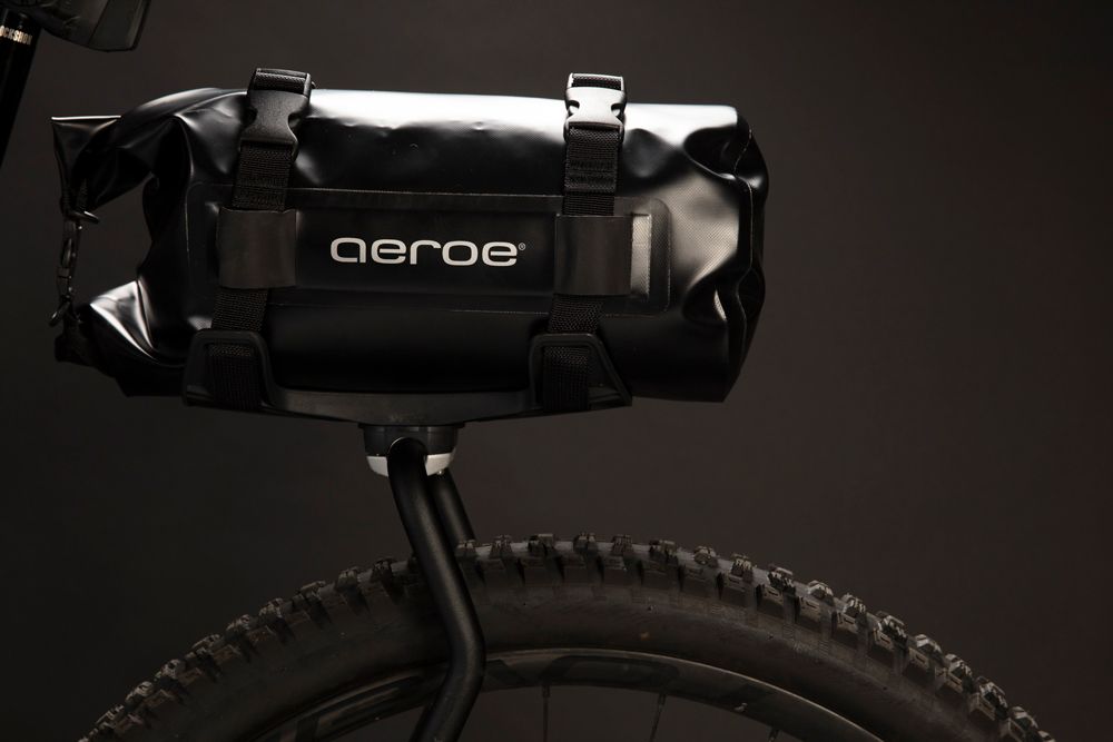 Aeroe  Heavy Duty Drybag 12L kaufen | Bike-Discount