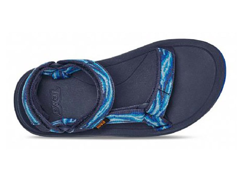 Teva K Hurricane XLT 2 Waves Mood Indigo Kinder Sandalen