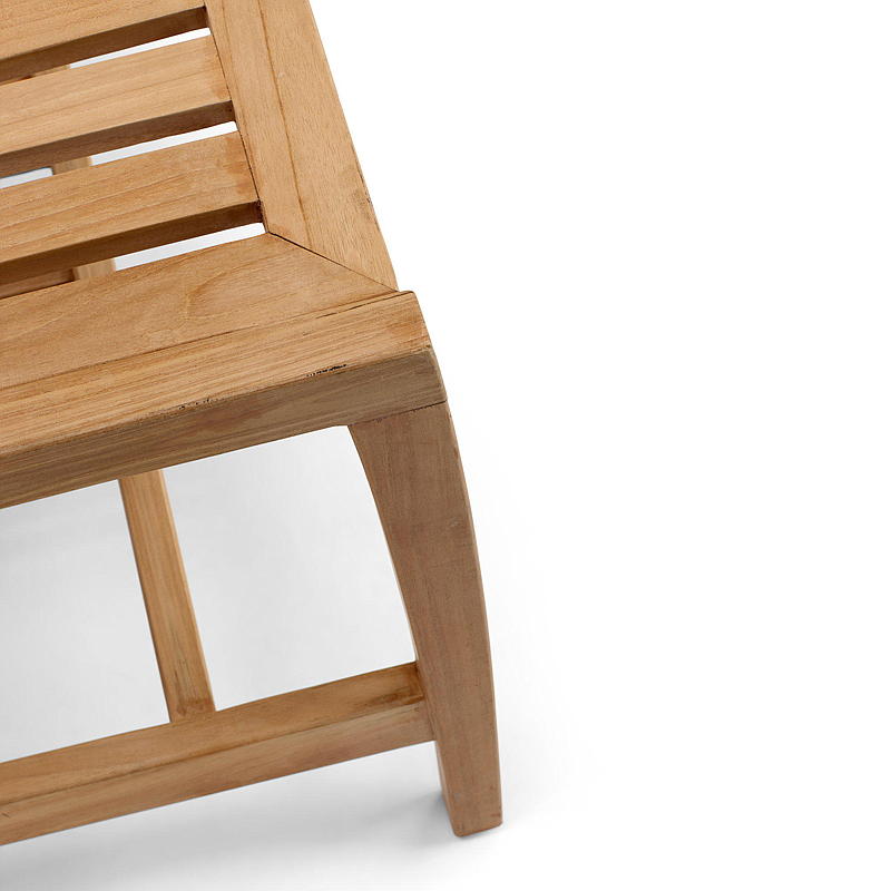 Home Sofagruppe Teak, Greve