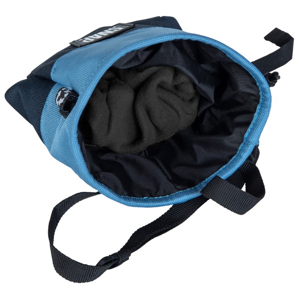 Snap - Chalk Pocket Zip - Chalkbag