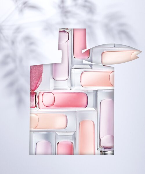 Lancôme La vie est Belle Happiness Shot Eau de Parfum