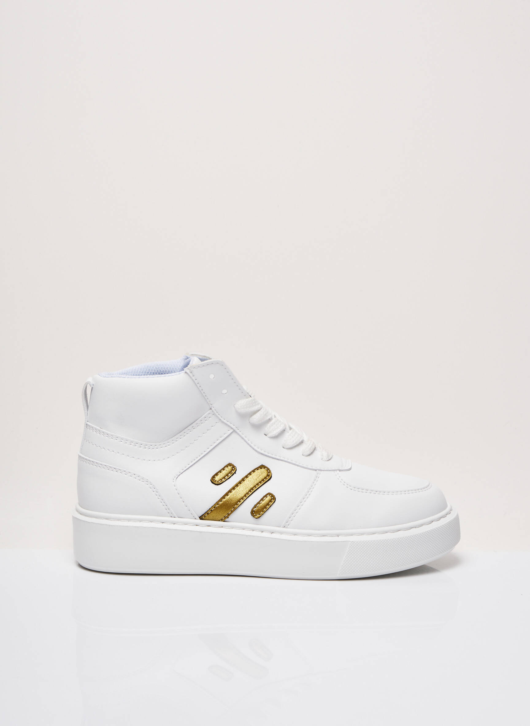 Vegtus Baskets Femme couleur blanc