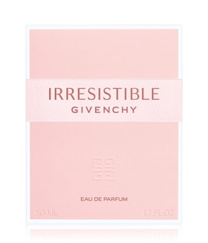 GIVENCHY Irresistible Givenchy Eau de Parfum 50 ml