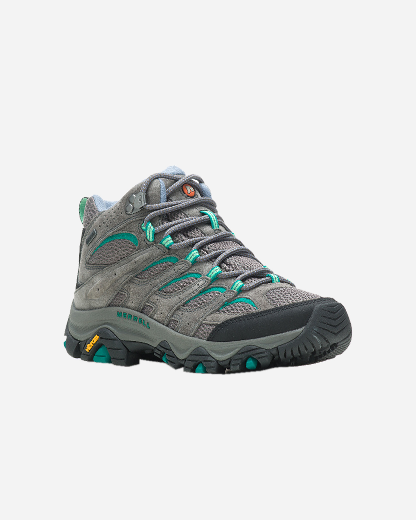Turistické topánky Merrell Moab 3 Mid Gtx W J500236