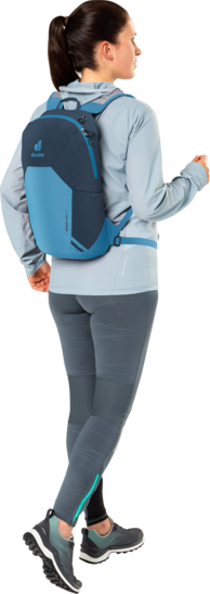 deuter Speed Lite 13 | Wanderrucksack