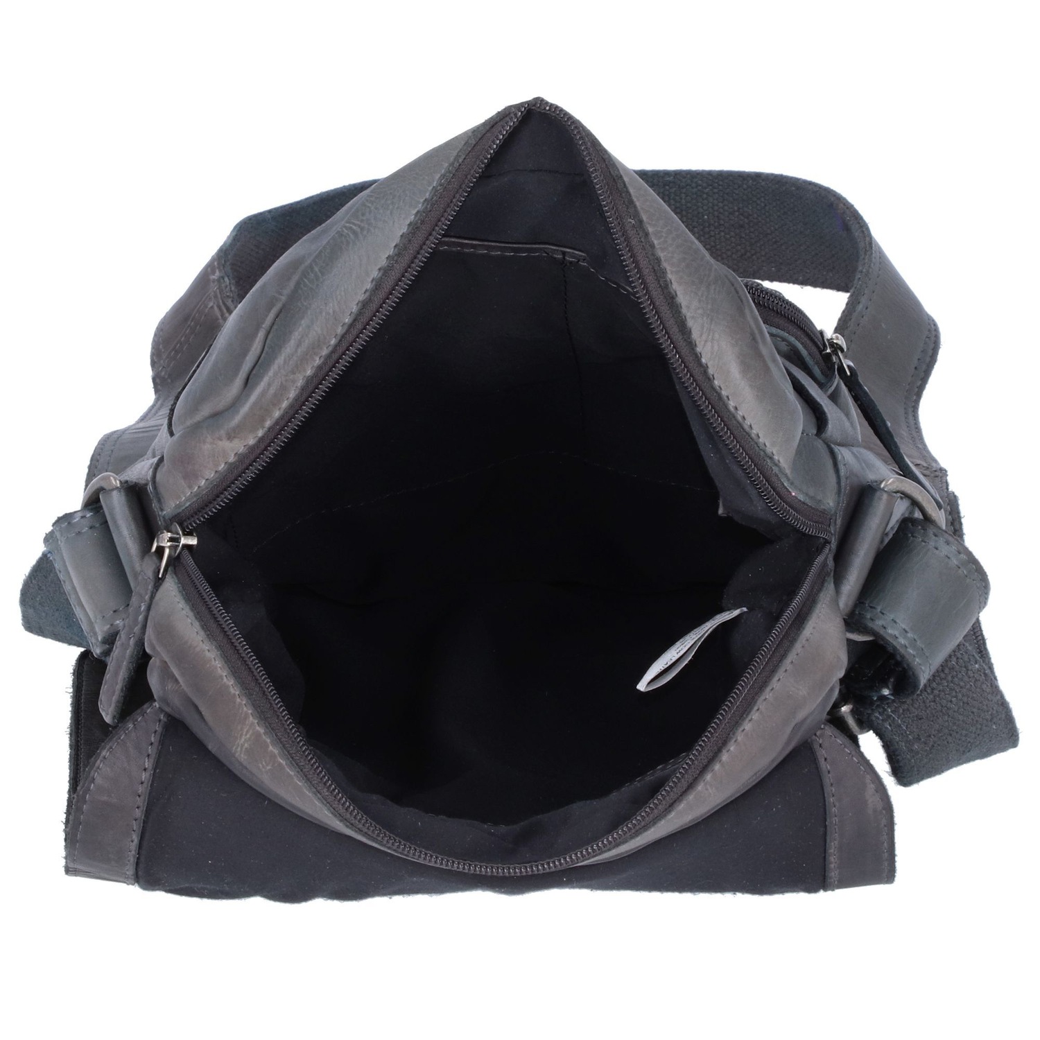 Umhängetasche Vintage Washed 2917