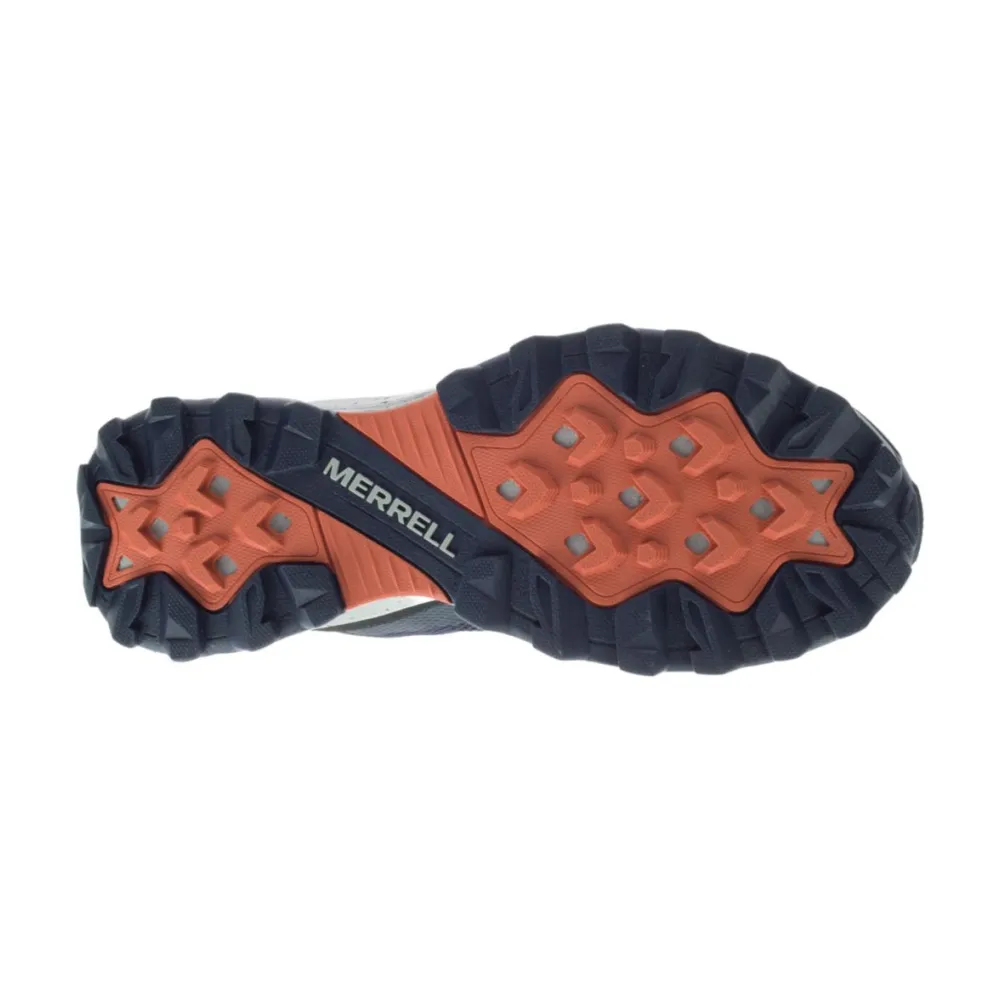 Merrell Speed Strike Mid GORE TEX J066990 / blau