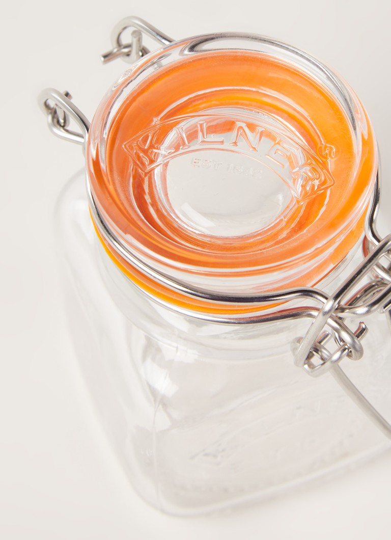 Kilner Weck Jar 70 ml