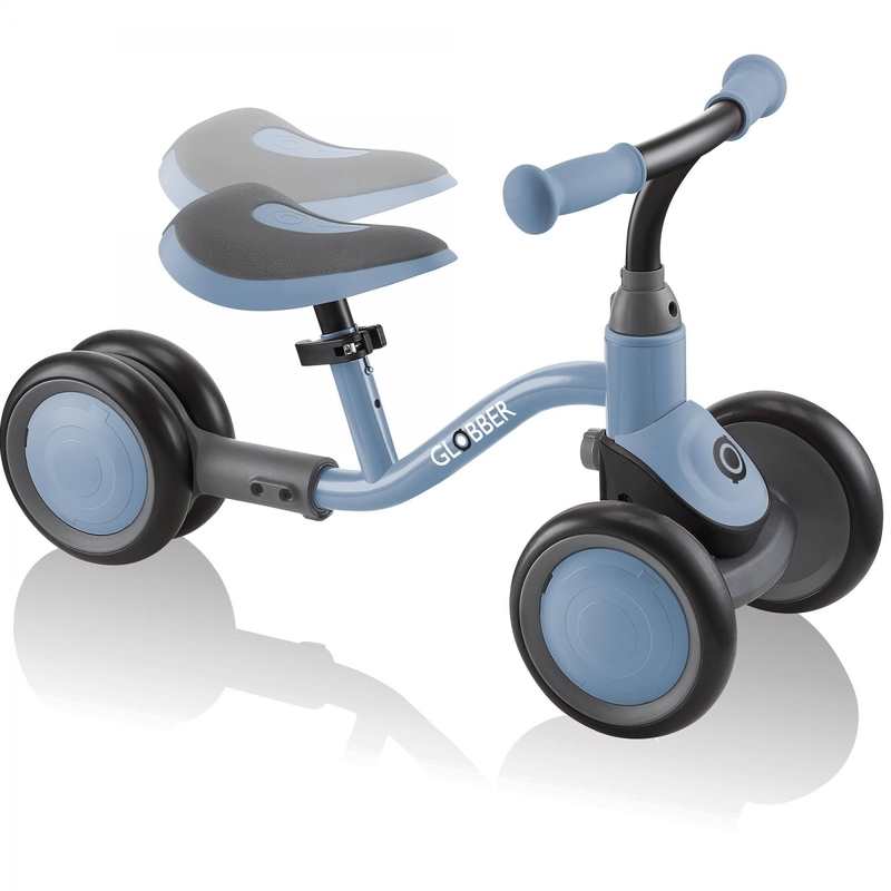 Porteur LEARNING BIKE