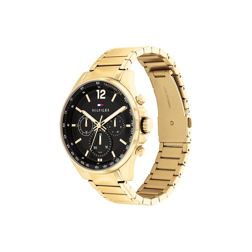 Tommy Hilfiger Herrenuhr