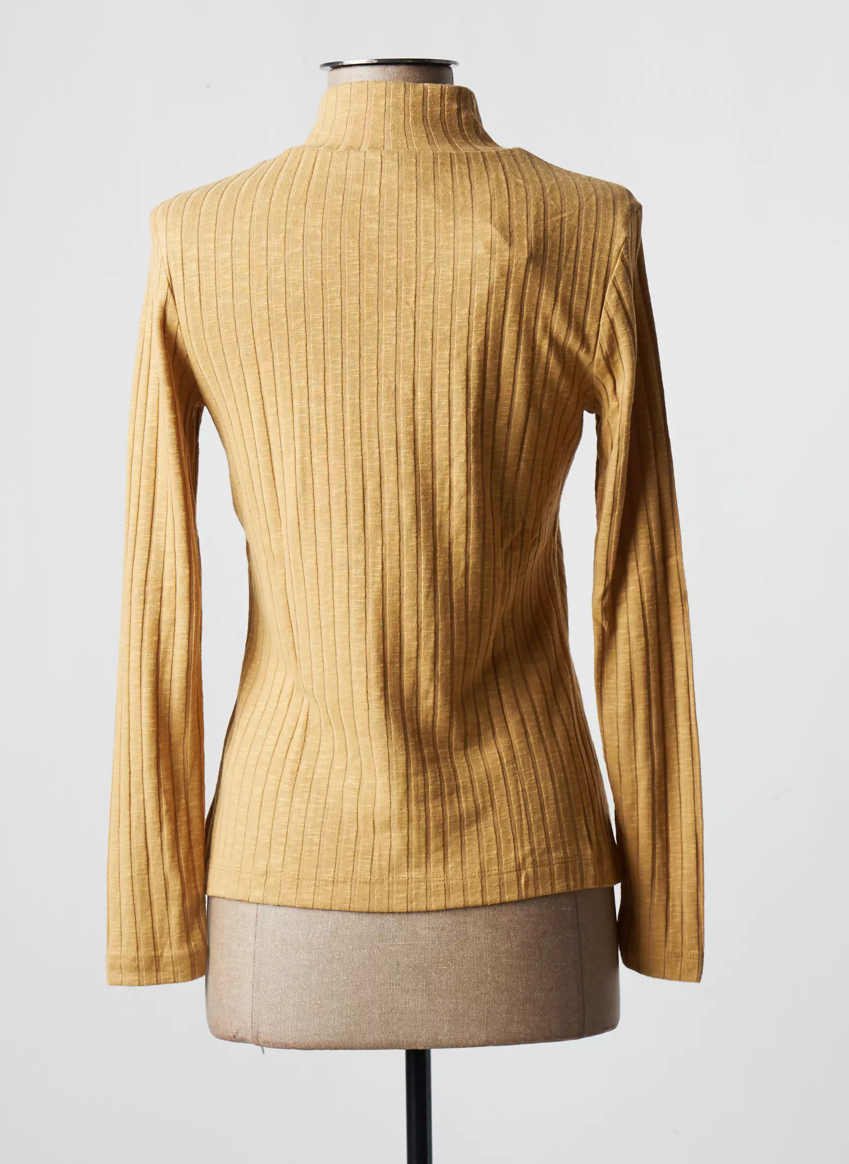 Esprit Tshirts Femme couleur beige