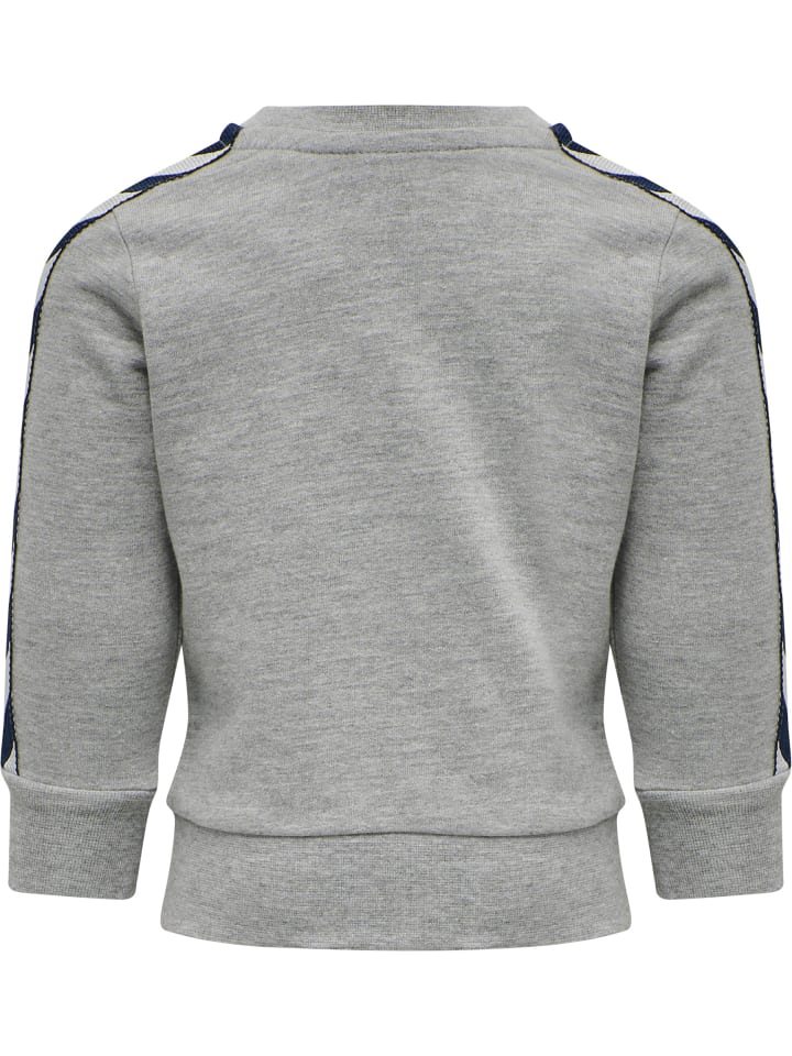 Hummel Hummel Verstellbare Taille Anzug Hmlbille Kinder in GREY MELANGE günstig kaufen