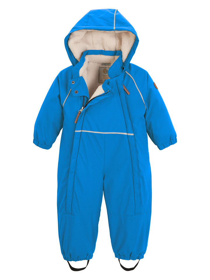 Killtec Schneeanzug in Blau günstig kaufen