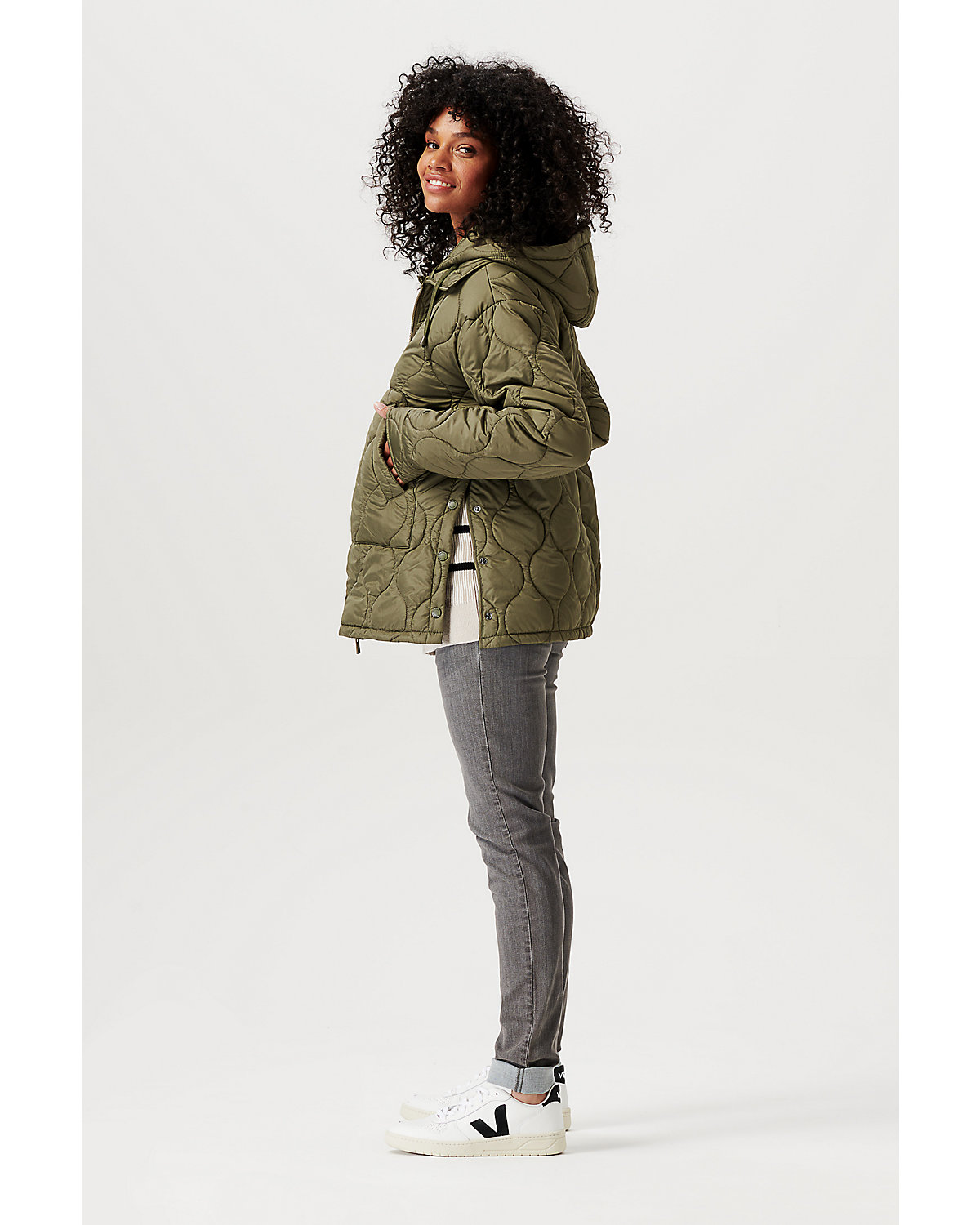 Umstandsjacke Winter Orion Umstandsjacken
