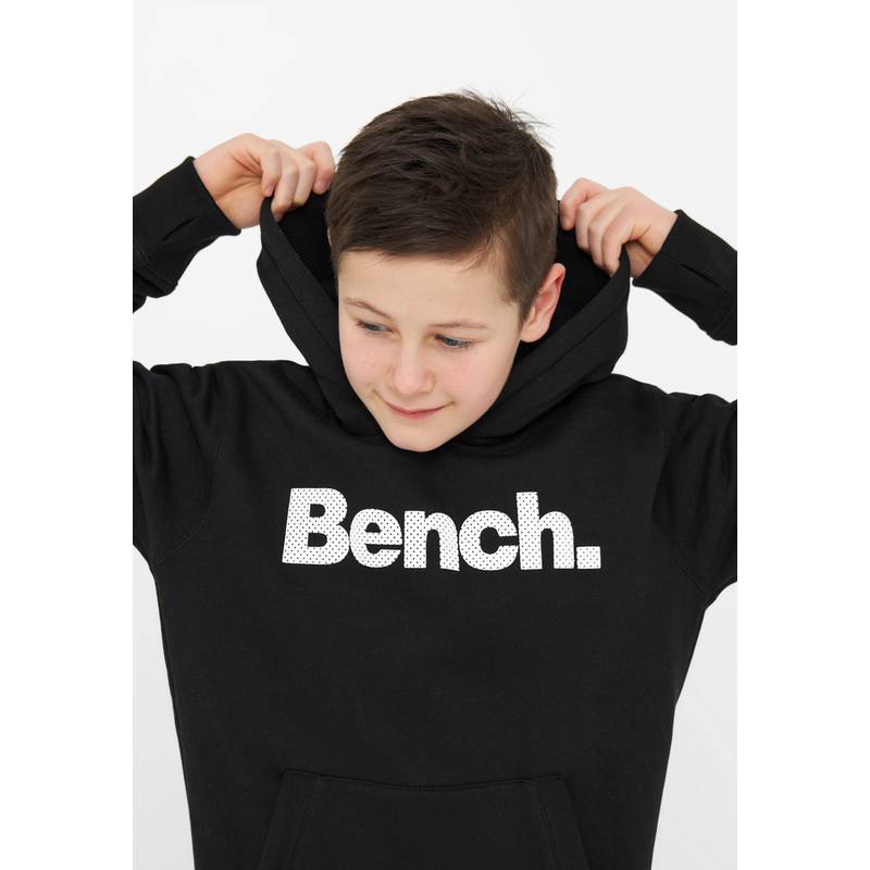 Bench Hoodie Jungen