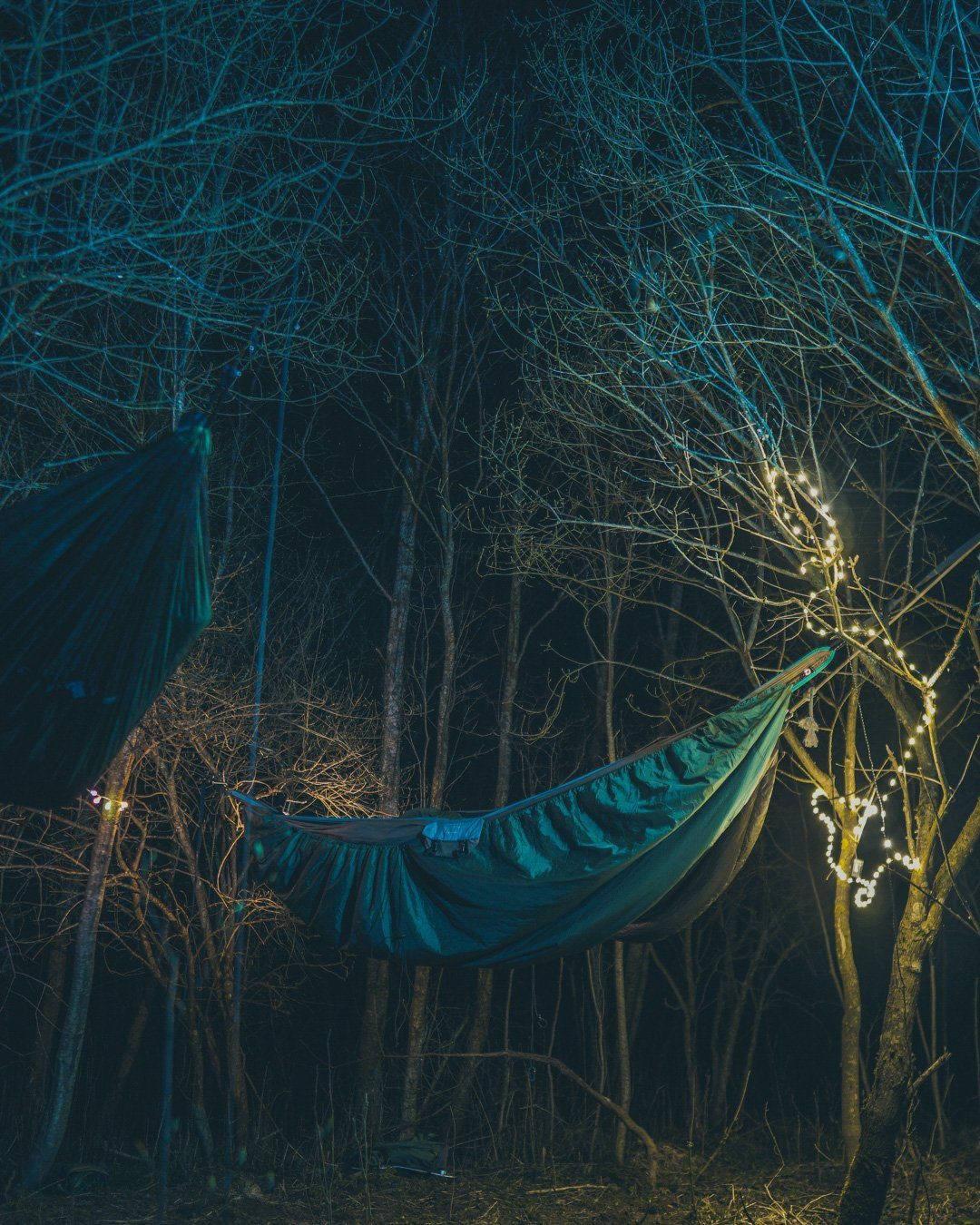 Amazonas Hängematte Underquilt Ultra-Light