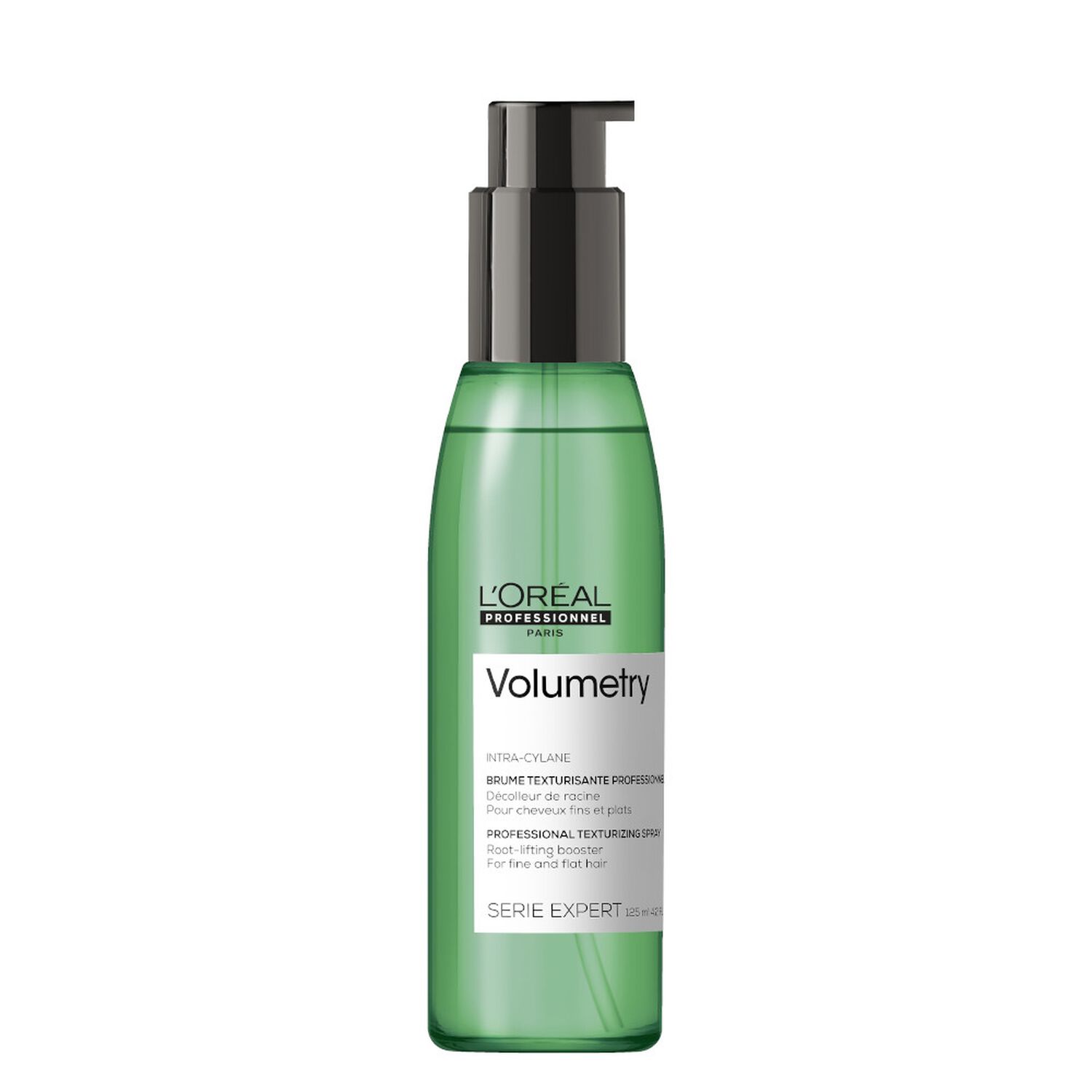 l'oréal professionnel Volumetry Brume Volumatrice pour cheveux Fins 125 ml