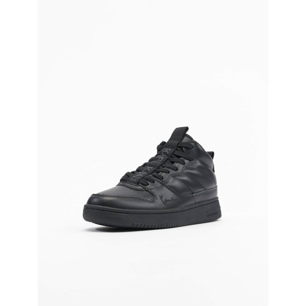 Karl Kani 89 Mid KKFWM000054W / schwarz