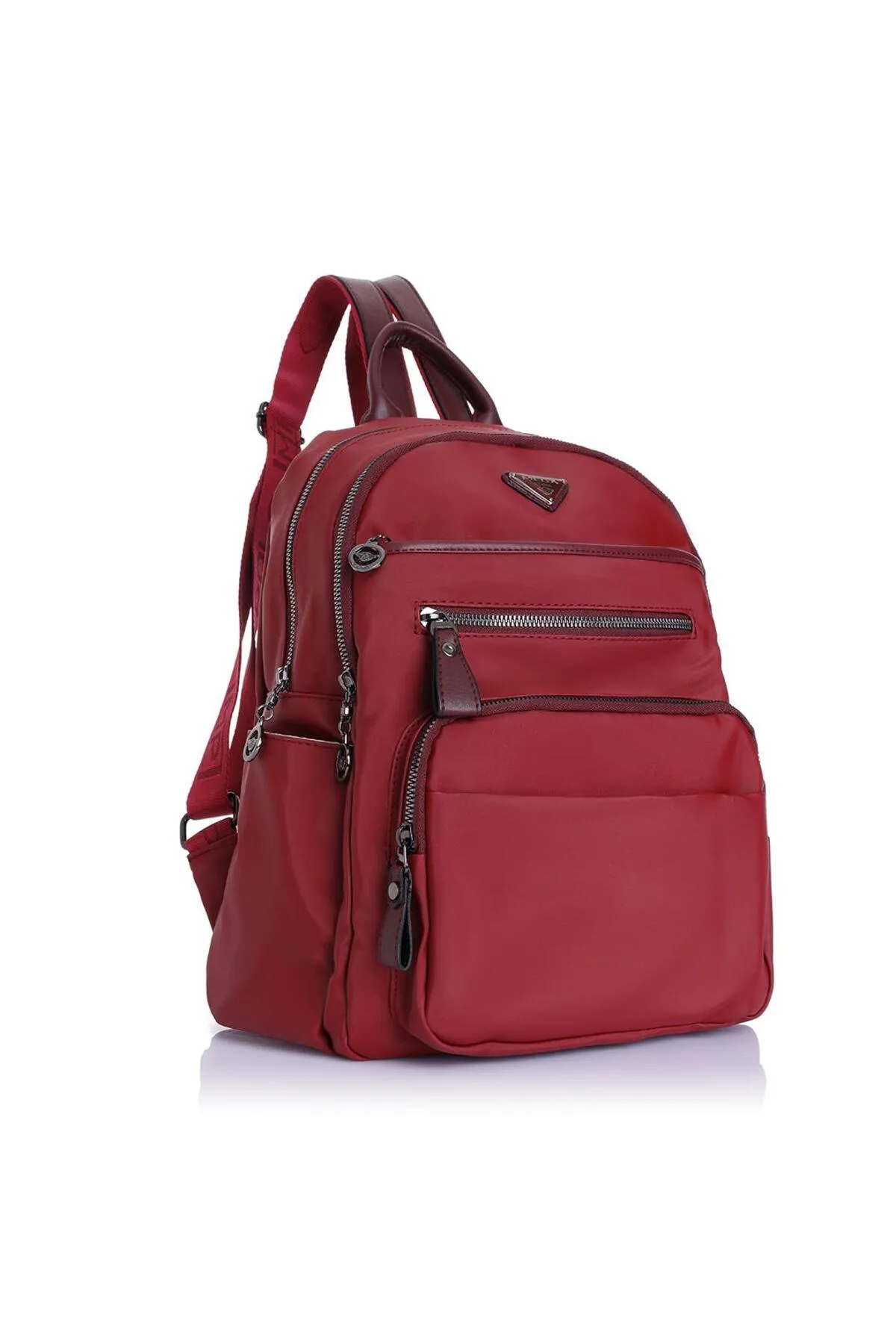 Getcho  Gregory Satin Damenrucksack
