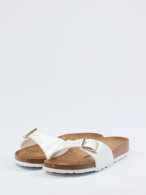 Pantolette Madrid-21107990005 Birkenstock