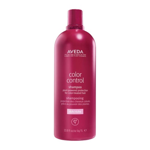 Champú Aveda Color Control Rico 1000 ml