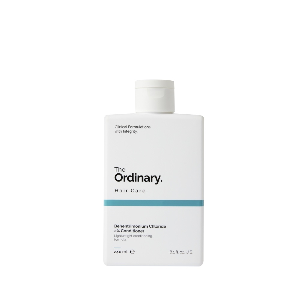 The Ordinary Conditionneur au Chlorure de Béhentriniu m 2 % Conditionner