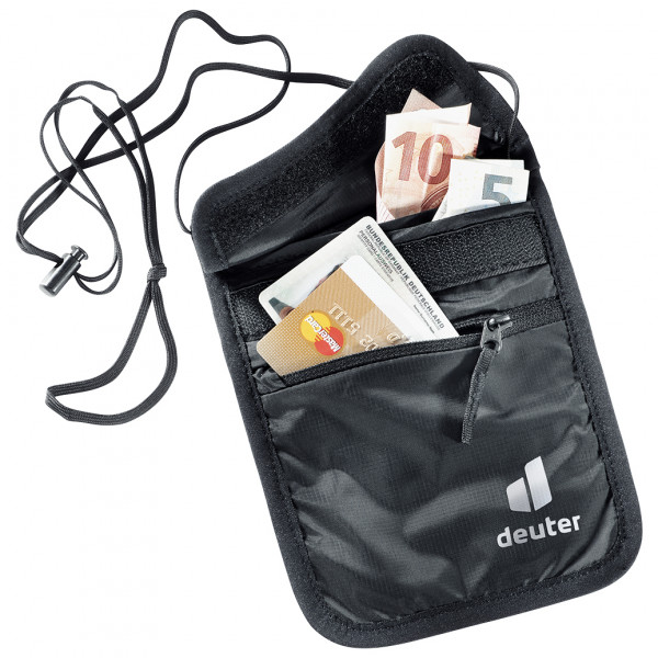 Deuter - Security Wallet II - Geldbeutel