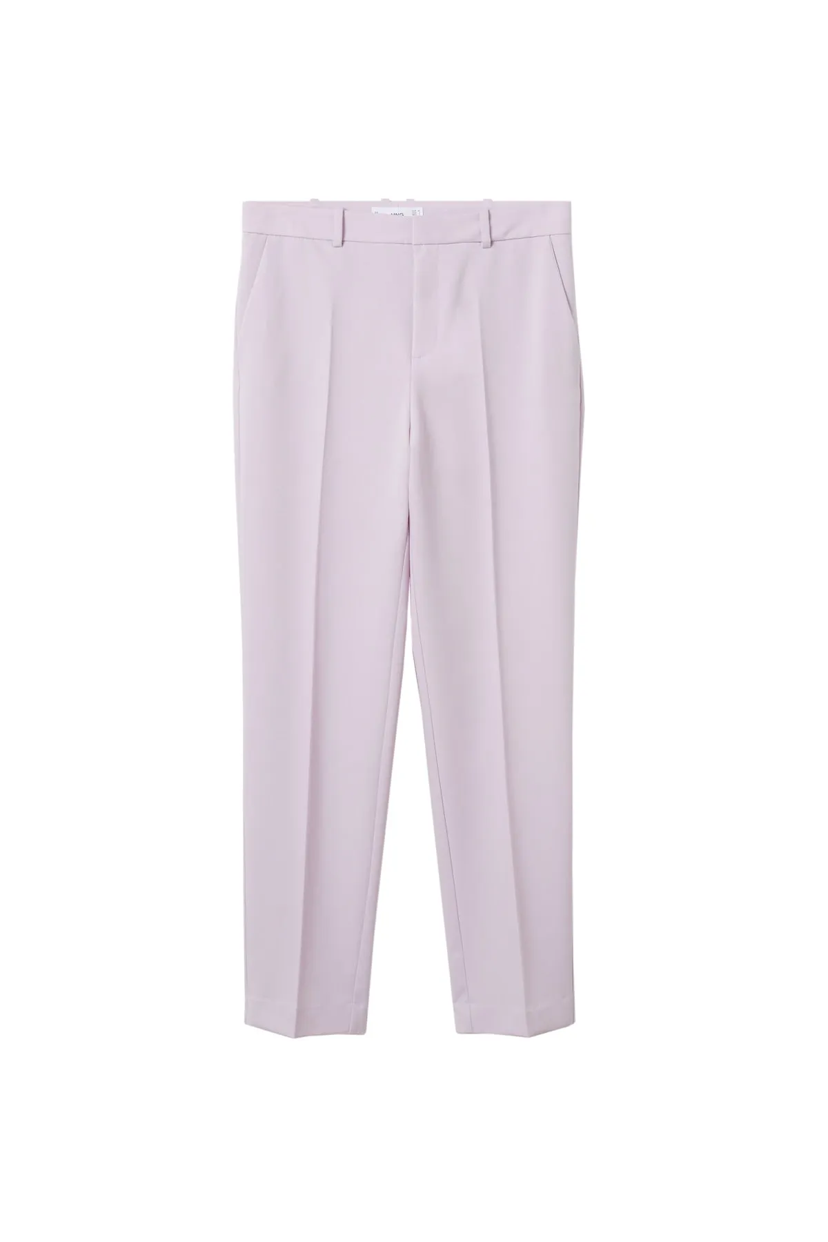 MANGO  27053263 Damen/Mädchen Hell/Pastelllila