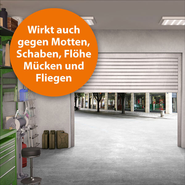 Ardap Zubehör Ardap Spinnenspray 400ml