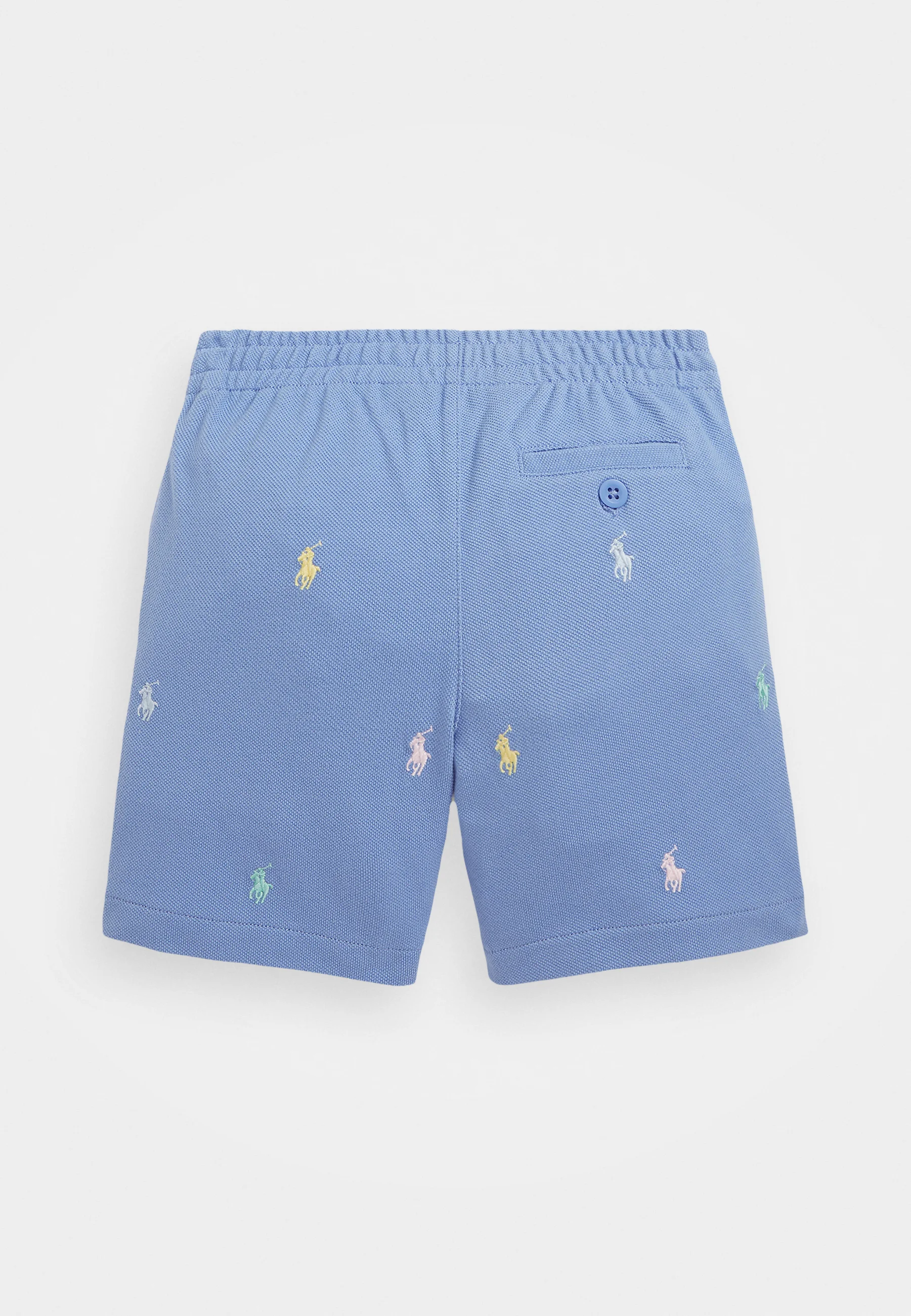 Polo Ralph Lauren PREPSTER ATHLETIC - Pantalones cortos