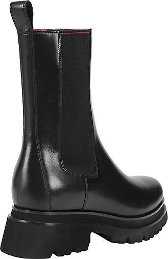 ekonika Stiefeletten Halbstiefel EKONIKA PREMIUM Mit flexiblem Schaft