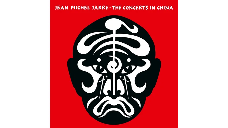 The Concerts in China (40th Anniversary-Remaster