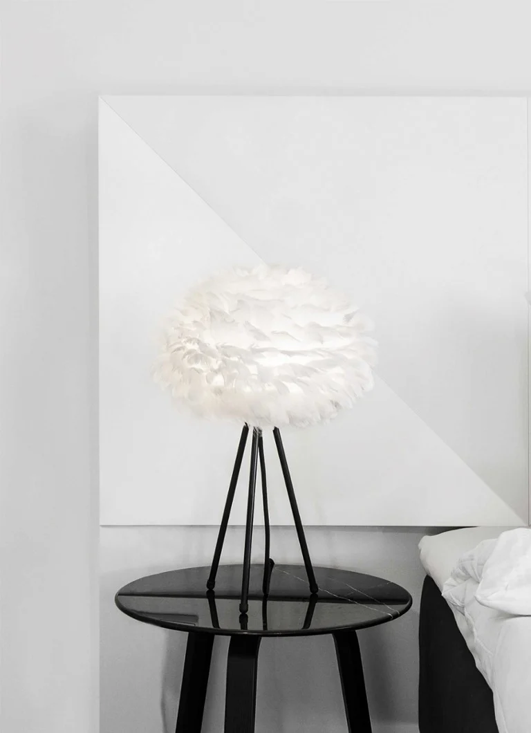 Lampă de masă Umage Eos Mini