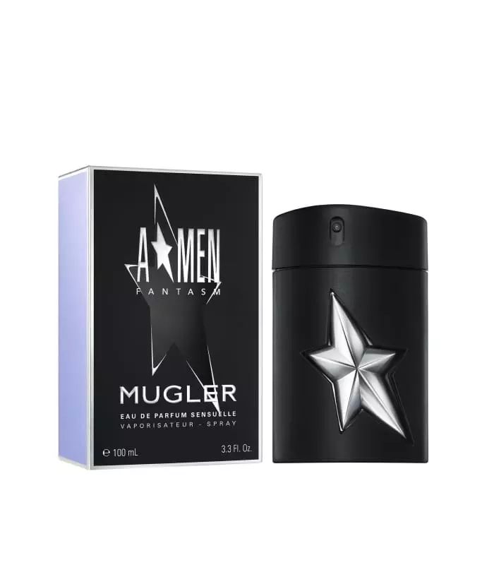 A*MEN FANTASM Eau de Parfum Vaporisateur