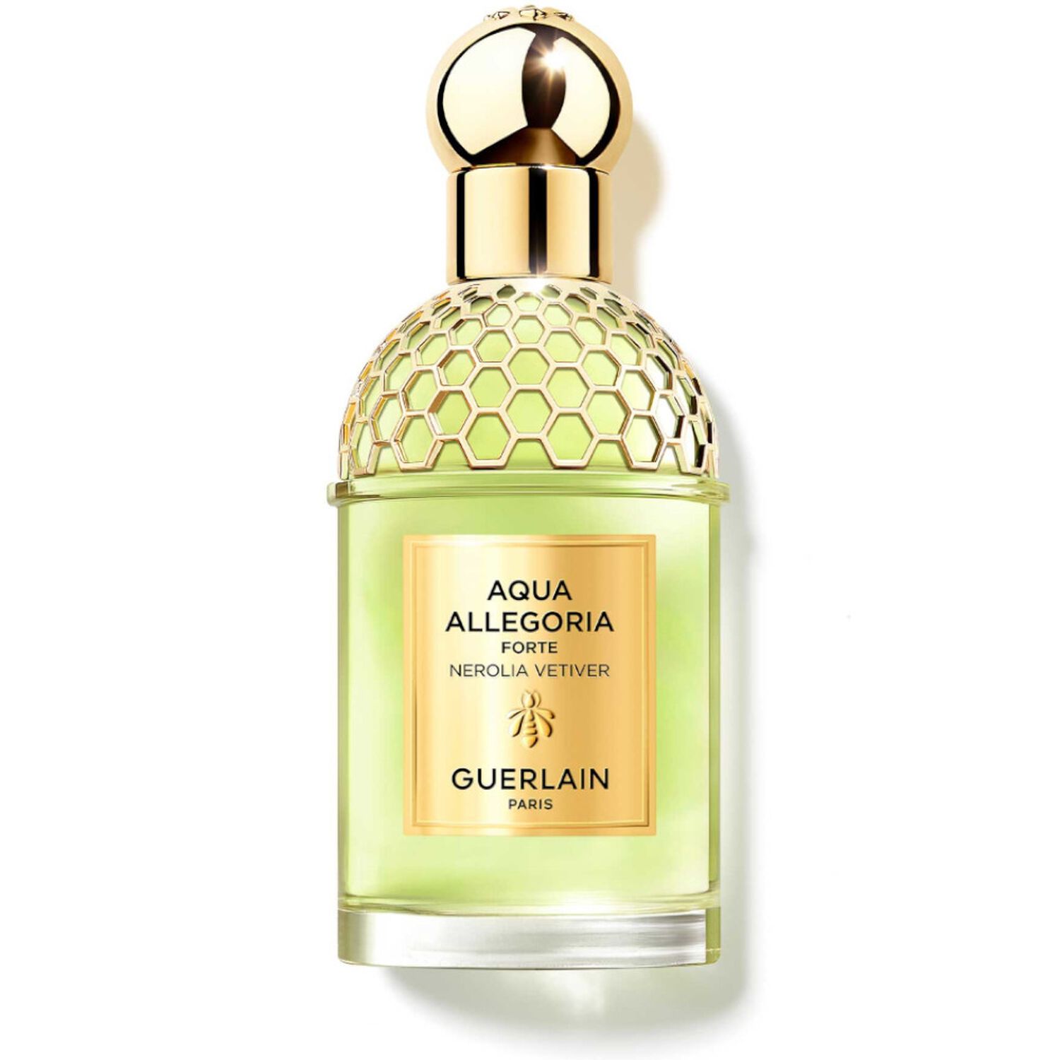 Guerlain Aqua Allegoria Forte Eau de Parfum Nerolia Vetiver