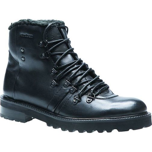 Strellson Stiefelette Coleman Nimonico