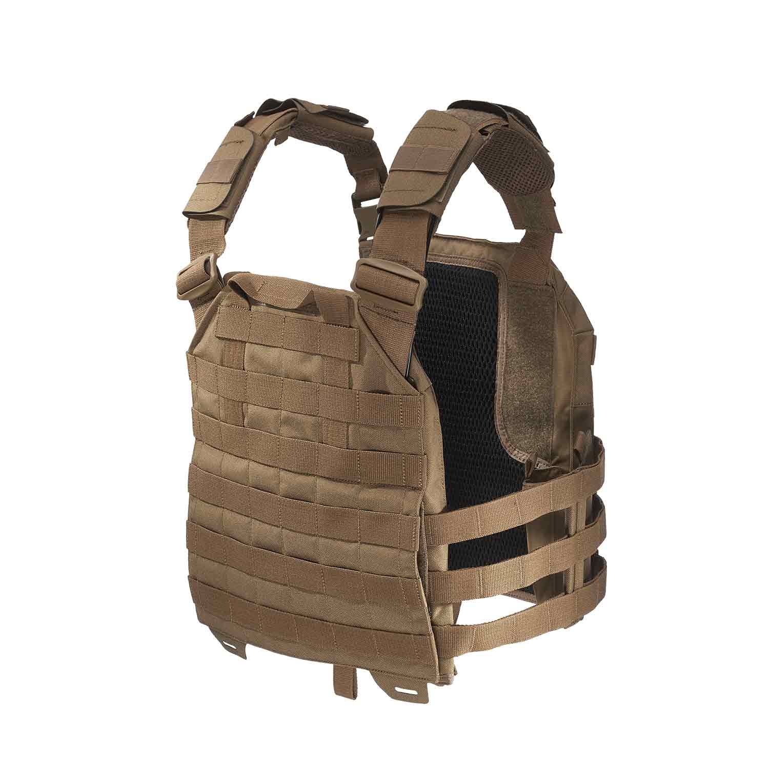 TT Plate Carrier MK IV