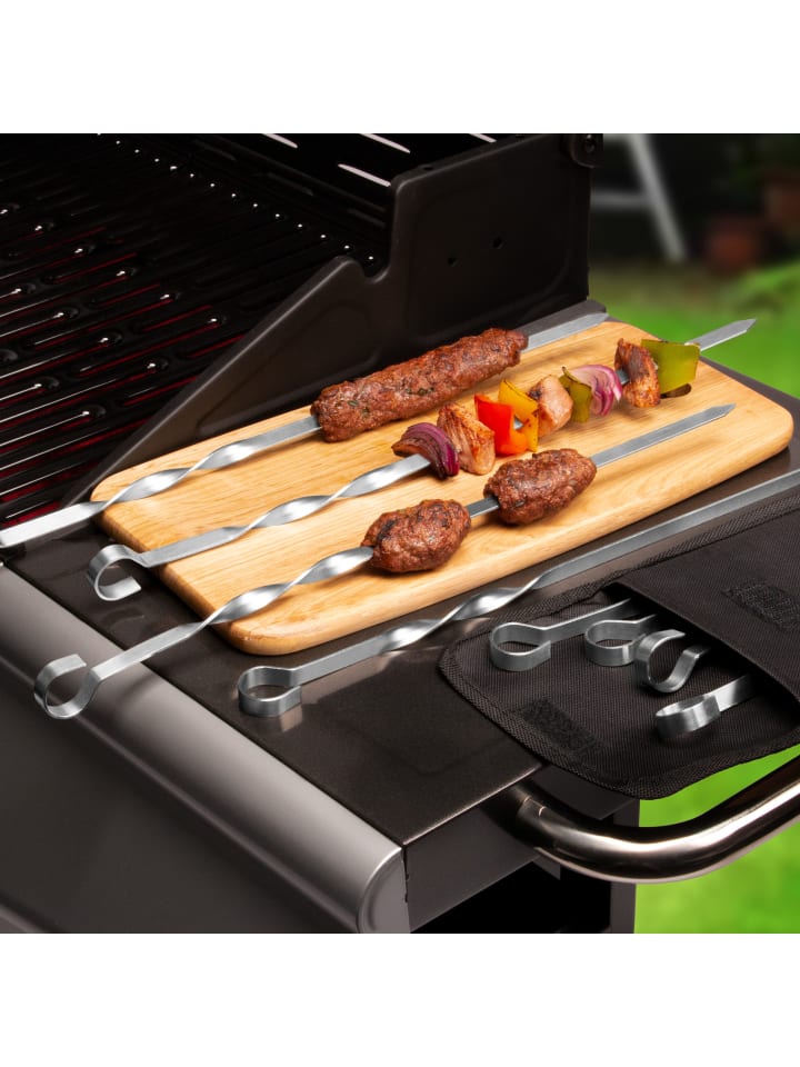 bremermann 10-er-Set Grillspieße günstig kaufen onesize