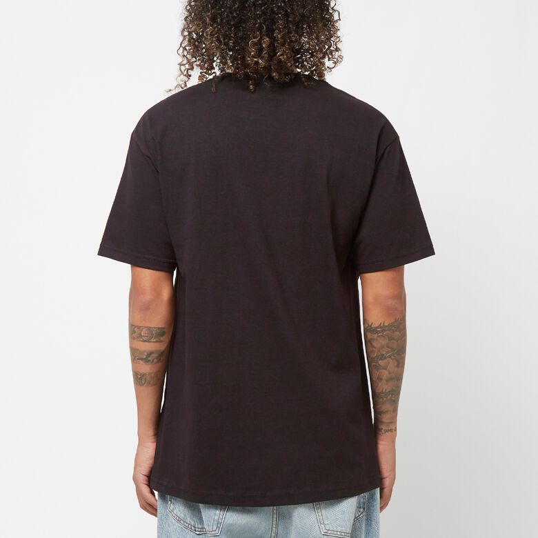 Pleasures Grub T-Shirt Black