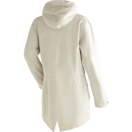 DAMEN MANTEL ECHAZ COAT MTEX